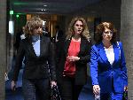 София - заседание на парламента