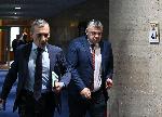 София - заседание на парламента