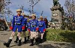 Плевен - Празник на плевенския гарнизон