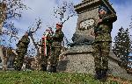 Плевен - Празник на плевенския гарнизон