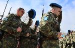 Плевен - Празник на плевенския гарнизон