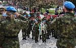 Плевен - Празник на плевенския гарнизон