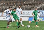 Славия победи  Берое с 2:1 в мач от 25-ия кръг на Първа лига