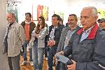 София - Галерия Финес - Откриване на изложбата живопис `Най-ценното` на Виктор Леви