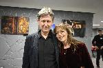 Фотографите Бони Бонев и Марияна Бонева представят избрани сватбени мигове в изложбата `Прошепнати мечти`