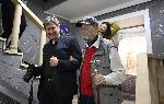 София - Арт клуб Дипломат плаза - Откриване на фотоизложбата на Бони Бонев и Марияна Бонева `Прошепнати мечти`