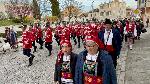 Митрополит Николай донесе в Ивайловград чудотворна  икона