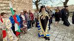Ивайловград - Литийно шествие с чудотворната икона "Света Богородица-Златна ябълка"