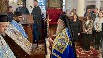 Ивайловград - Литийно шествие с чудотворната икона "Света Богородица-Златна ябълка"
