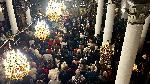 Ивайловград - Литийно шествие с чудотворната икона "Света Богородица-Златна ябълка"