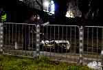 Мъж  на 40 години загина при ПТП  тази вечер във Варна