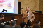 В столичната Съдебна палата демонстрират  наказателен процес