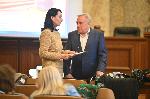София – демонстрация на наказателен процес - съдебна палата