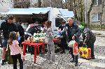 София - топъл обяд за нуждаещи се