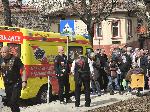 София – топъл обяд за нуждаещи се