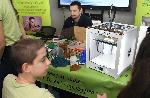 Бургас - Избирам да уча в България