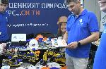 Бургас - Избирам да уча в България