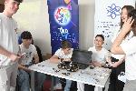 Бургас - Избирам да уча в България