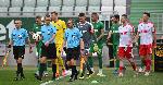 Лудогорец победи Ботев с 3:0  в мач от 25-ти кръг на efbet лига