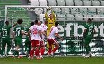 Разград - Лудогорец срещу Ботев-Враца