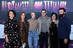 София – Премиера на филма Триумф на София филм фест