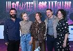 София – Премиера на филма Триумф на София филм фест