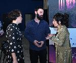София – Премиера на филма Триумф на София филм фест