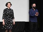 София – Премиера на филма Триумф на София филм фест