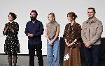 София – Премиера на филма Триумф на София филм фест