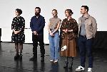 София – Премиера на филма Триумф на София филм фест