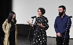 София – Премиера на филма Триумф на София филм фест