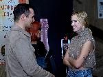 София – Премиера на филма Триумф на София филм фест
