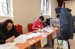 София – Избори за кмет в район Оборище
