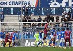 Варна  - Футбол- Спартак Варна  - Септември София