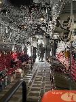 София - Военен самолет Спартан и лекари