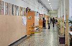 Слаба избирателна активност в район Оборище