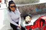 Бургас - Протестно шествие за защита на животните