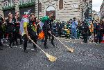 Лондон - Парад за Свети Патрик