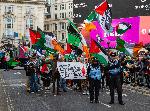Лондон - Парад за Свети Патрик