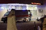 Късно тази вечер в Пирогов транспортираха още трима пострадали от пожара в Кочани