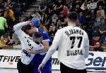 Варна  -Хандбал - България - Ваеликобритания