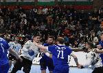 Варна  -Хандбал - България - Ваеликобритания