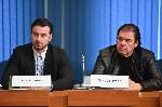 София – Брифинг на представители на туристическия бранш