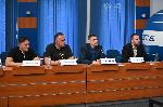 София – Брифинг на представители на туристическия бранш