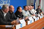 София – Брифинг на представители на туристическия бранш