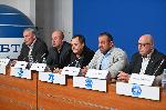 София – Брифинг на представители на туристическия бранш