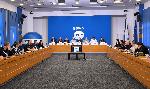 София – Брифинг на представители на туристическия бранш