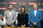 Бургас - инициатива на общината и WINBET