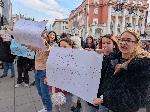 Плевен - Протест срещу насилниците над животни