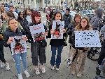 Плевен - Протест срещу насилниците над животни